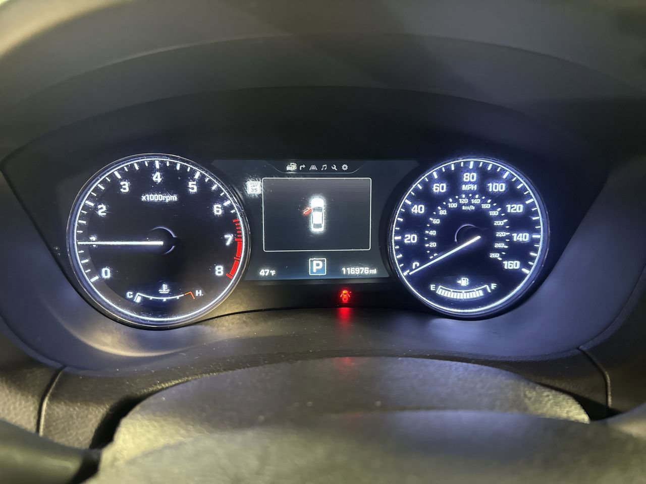 Used 2015 Hyundai Genesis 3.8 w/ Option Group 03 image 22