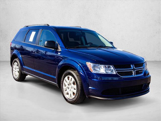 Used 2020 Dodge Journey SE image 3