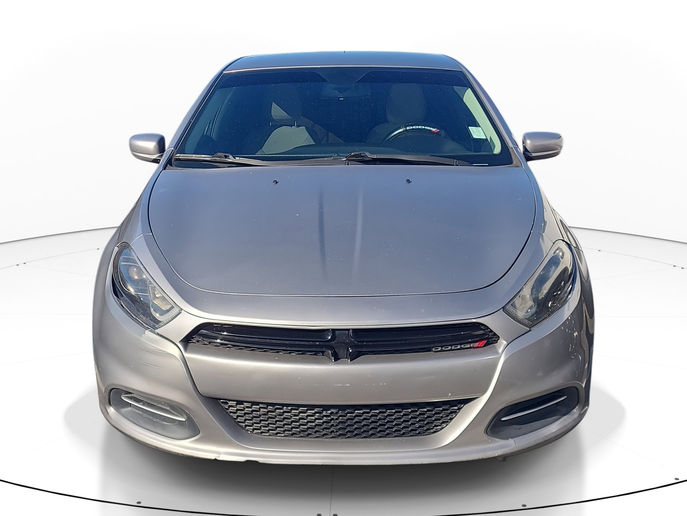 Used 2016 Dodge Dart SXT image 2