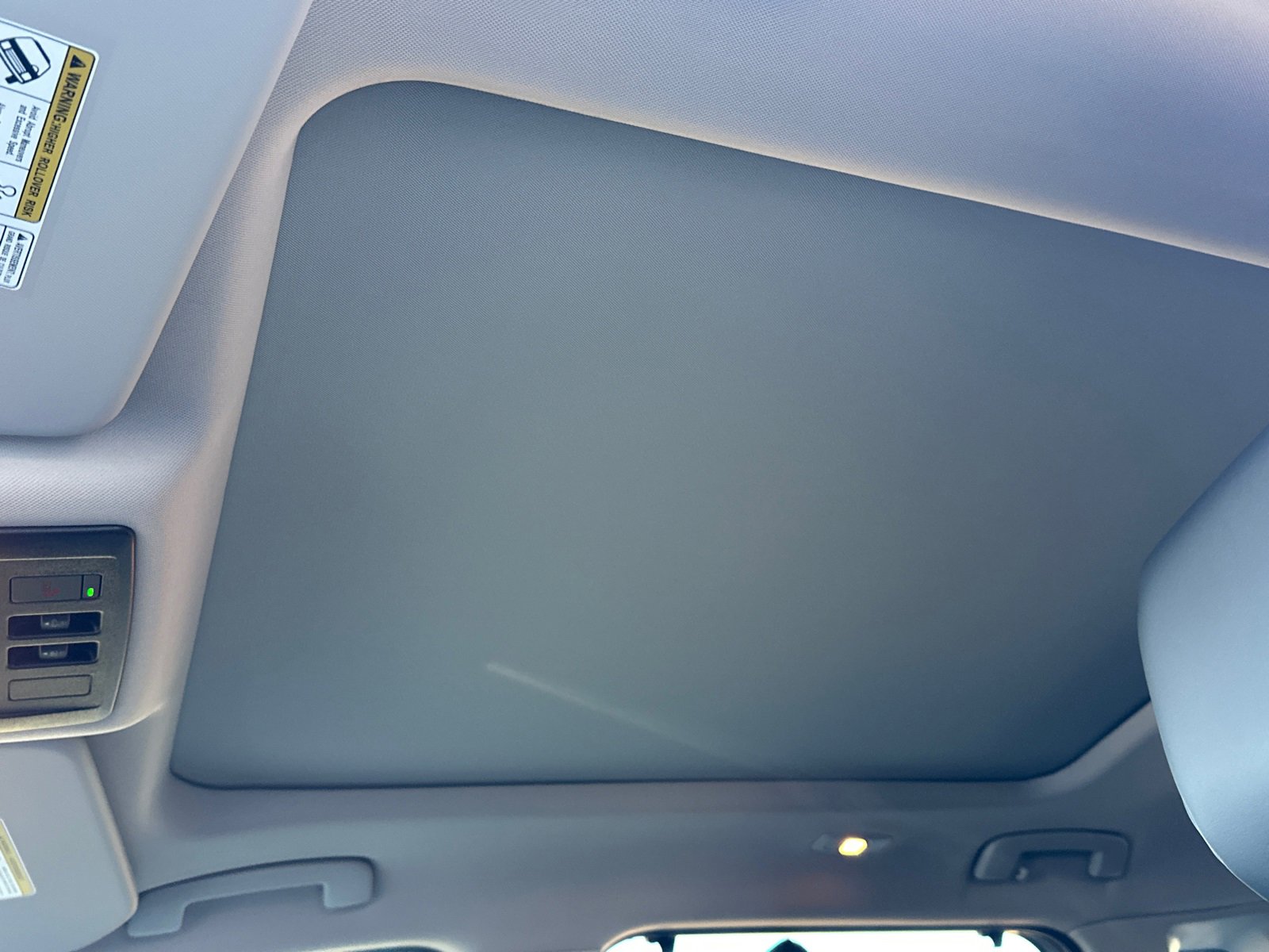 New 2026 Nissan Rogue SV w/ SV Premium Package image 33