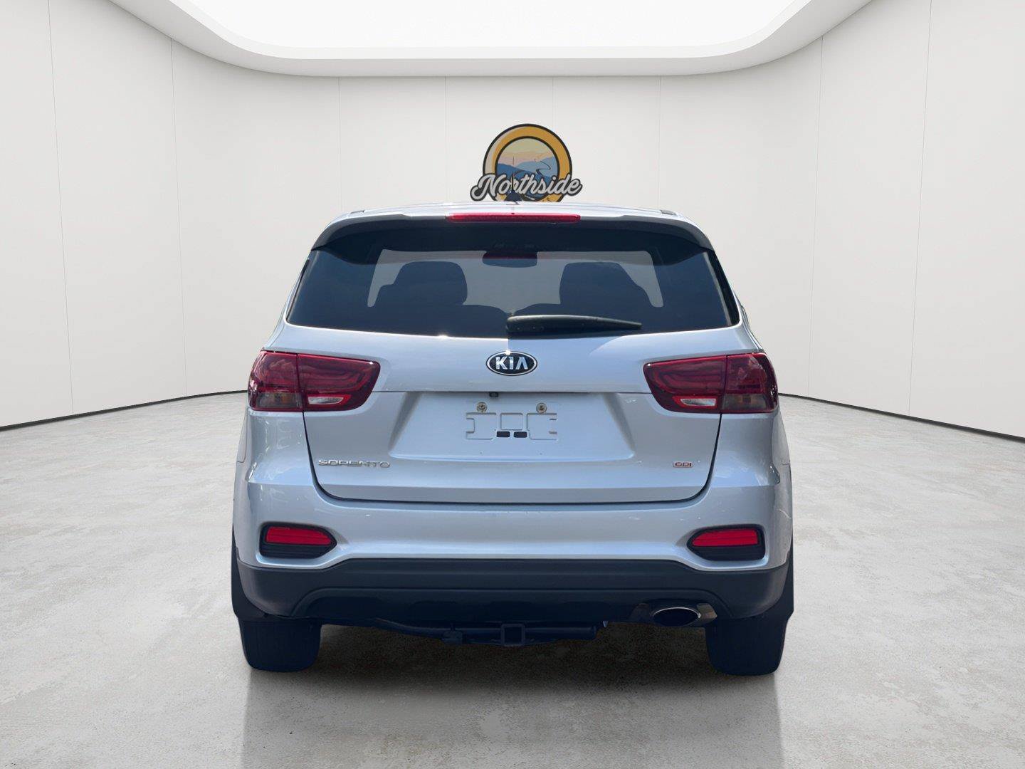Used 2020 Kia Sorento LX FWD image 24