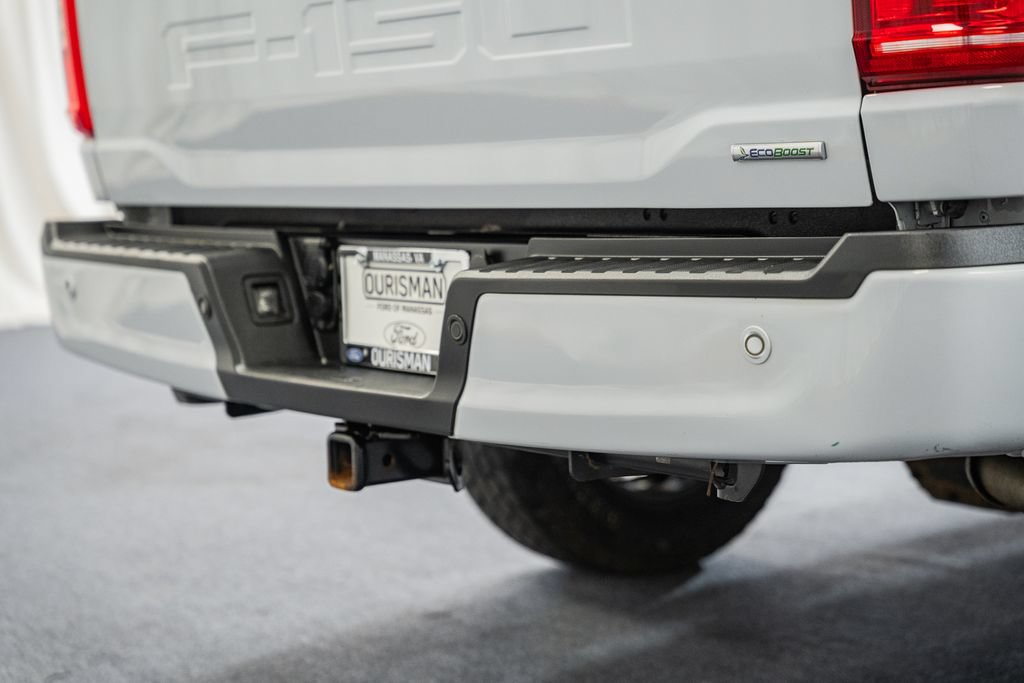 Used 2022 Ford F150 XLT w/ Equipment Group 302A High AWD/4WD image 10