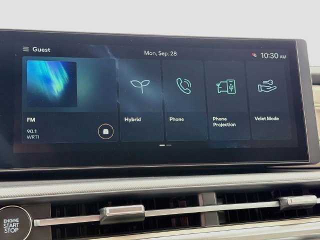 New 2027 Hyundai Santa Fe SEL AWD/4WD image 10