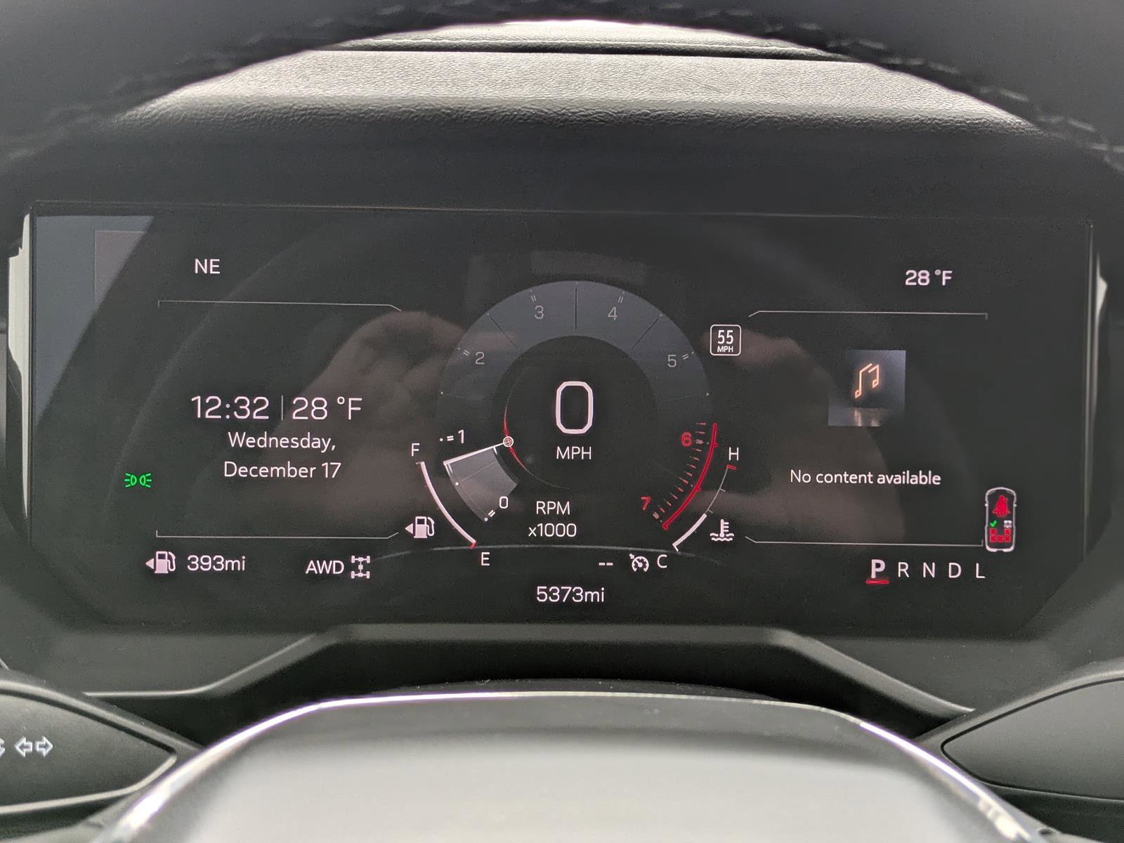 New 2026 GMC Acadia Elevation w/ Black Edition image 28