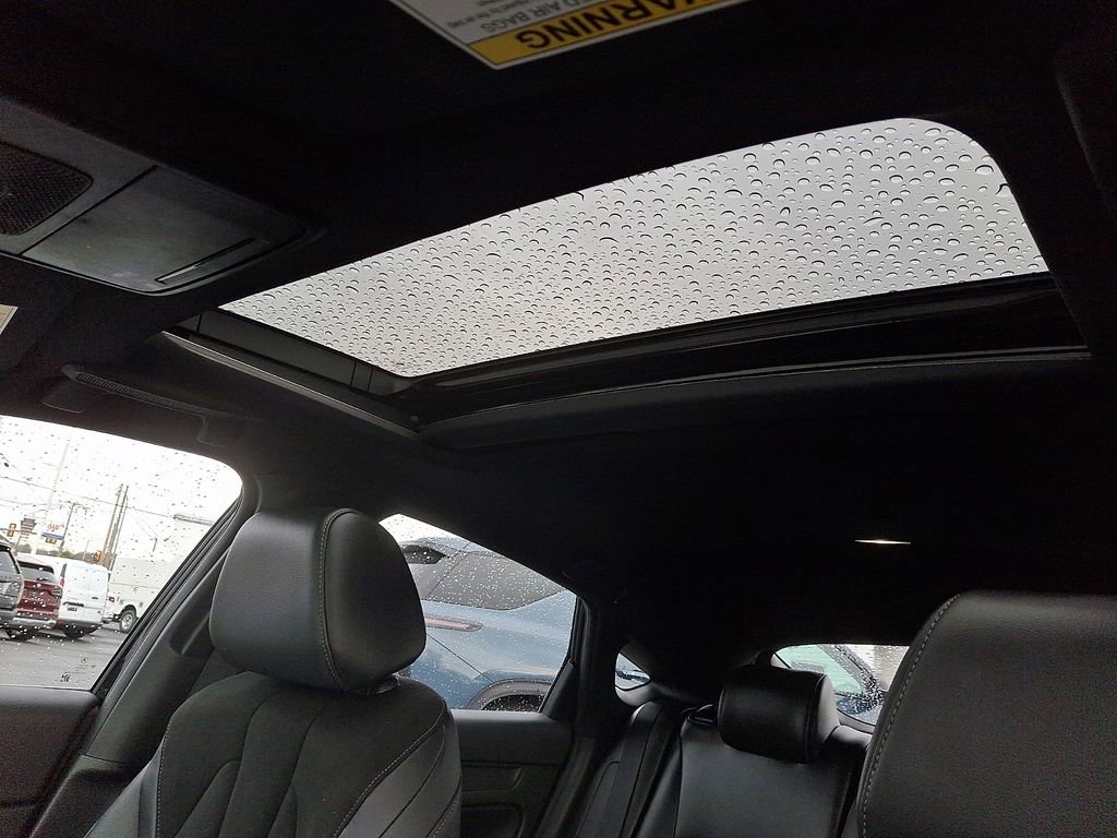 Used 2023 Acura Integra A-Spec image 15