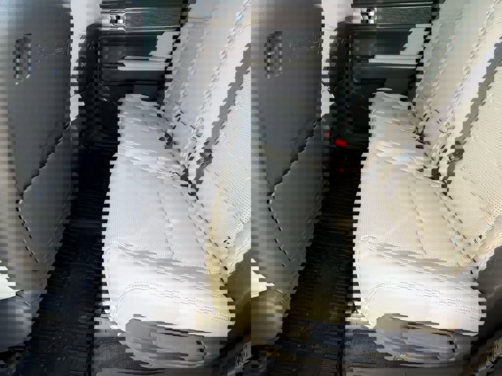 New 2026 Hyundai Santa Fe Limited AWD/4WD image 13