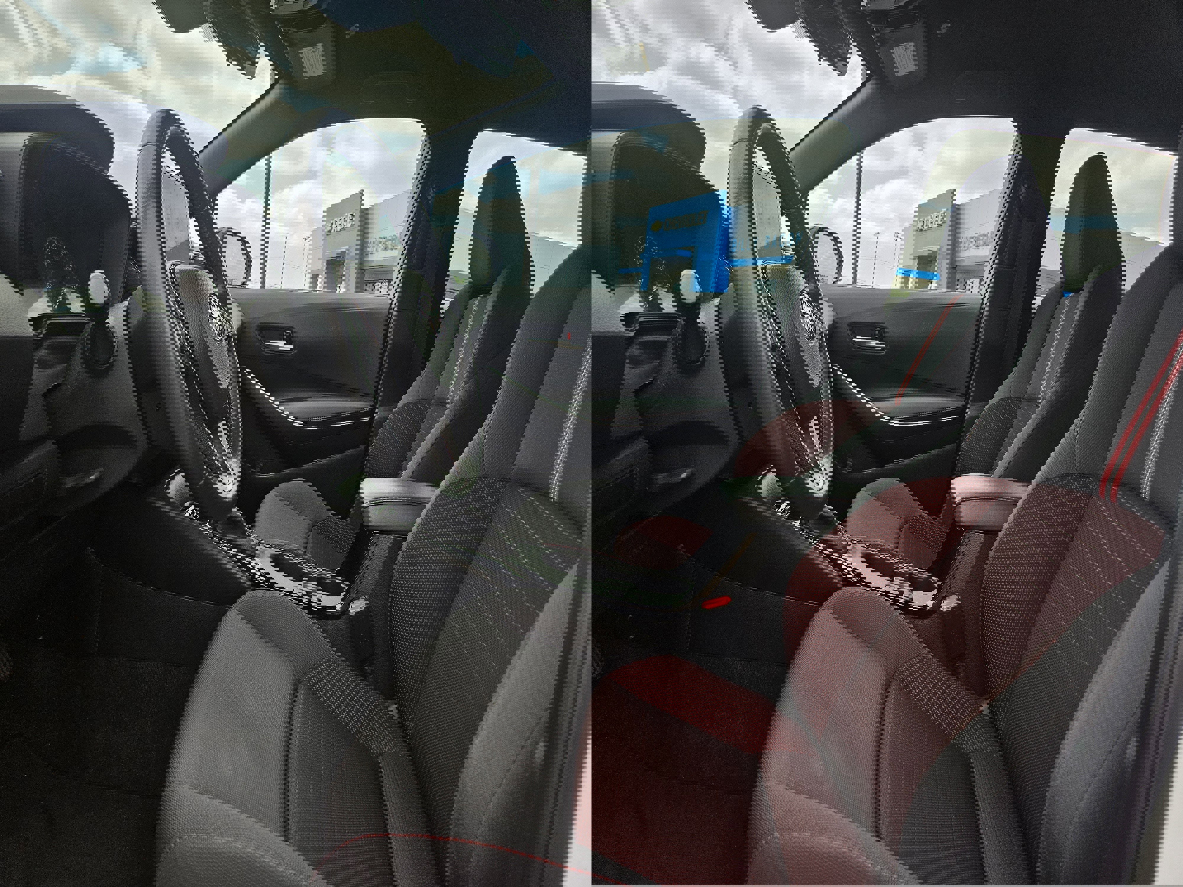 Used 2024 Toyota Corolla SE FWD image 10