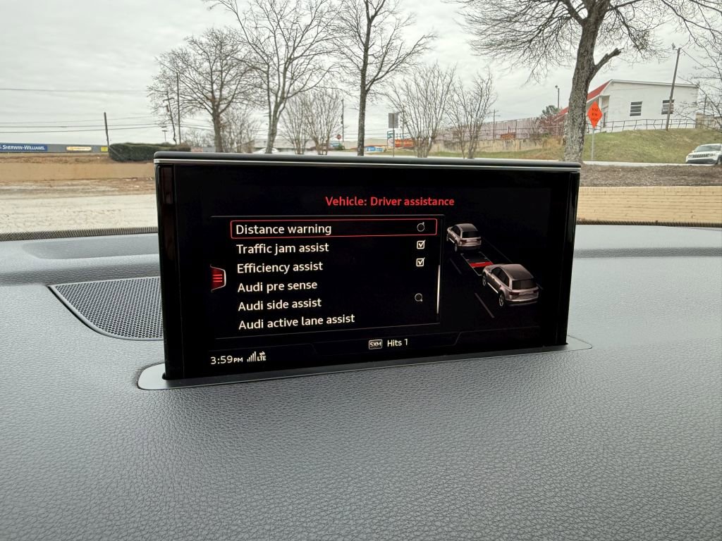 Used 2018 Audi Q7 3.0T Prestige w/ Prestige Package image 45