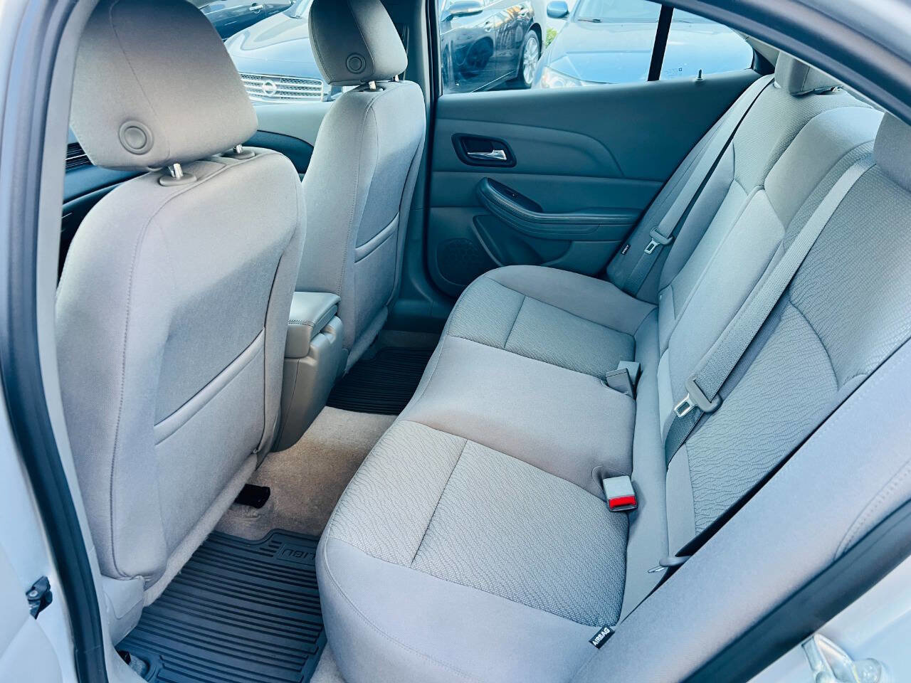 Used 2013 Chevrolet Malibu LS w/ Protection Package image 18