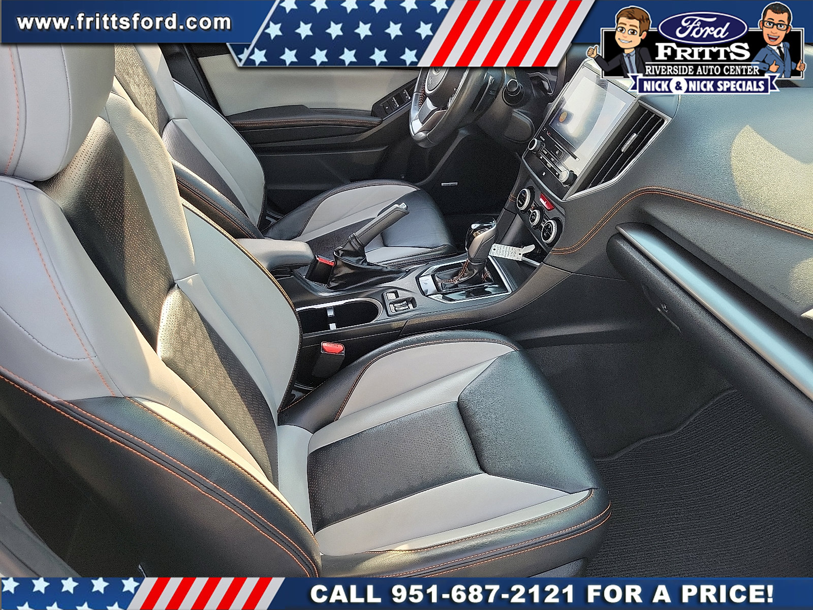 Used 2021 Subaru Crosstrek 2.5i Limited w/ Moonroof Package 2 AWD/4WD image 15