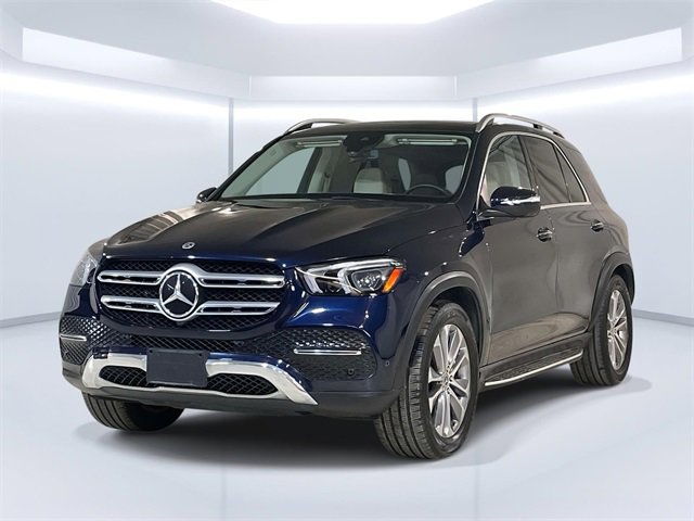 Used 2021 Mercedes-Benz GLE 350 4MATIC image 1
