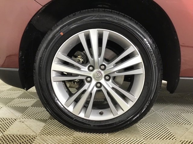 Used 2015 Lexus RX 450h AWD image 26