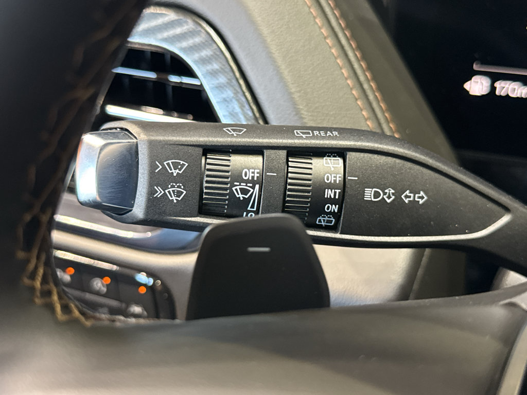 New 2026 GMC Yukon AT4 w/ AT4 Premium Package AWD/4WD image 28