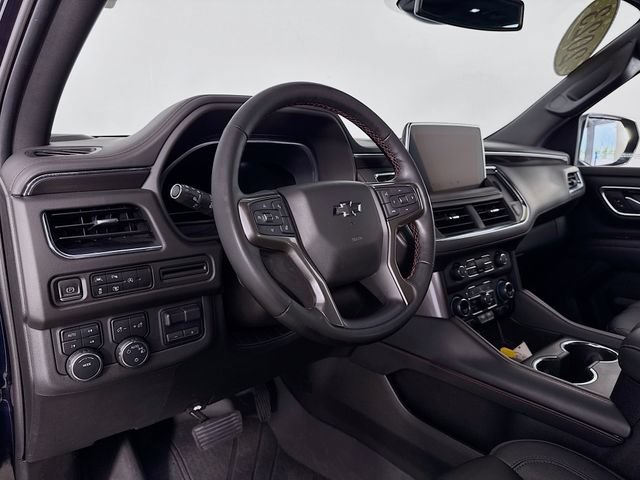 Used 2023 Chevrolet Tahoe RST w/ Luxury Package AWD/4WD image 9