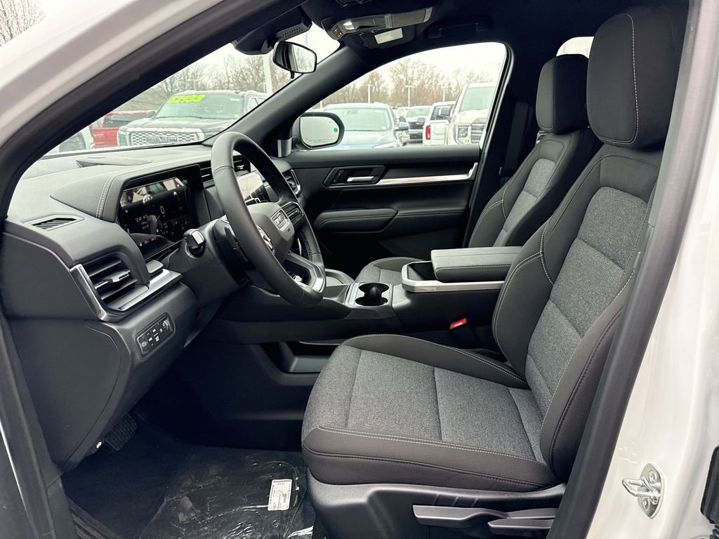 New 2026 GMC Terrain Elevation w/ Black Edition image 19
