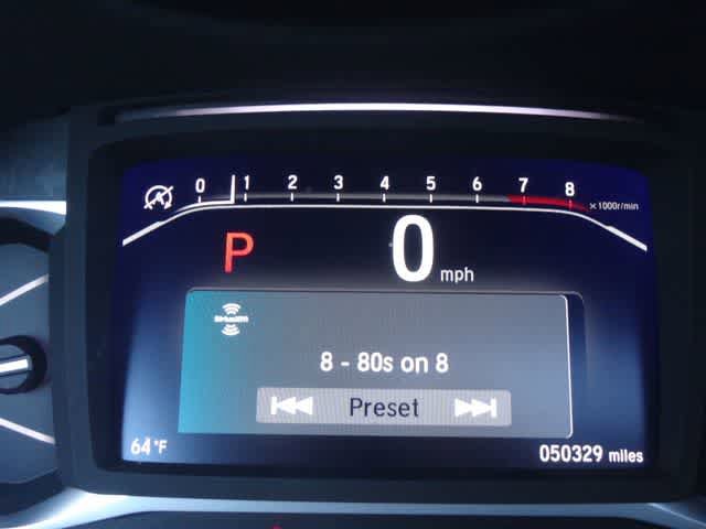 Used 2022 Honda Passport Elite image 26