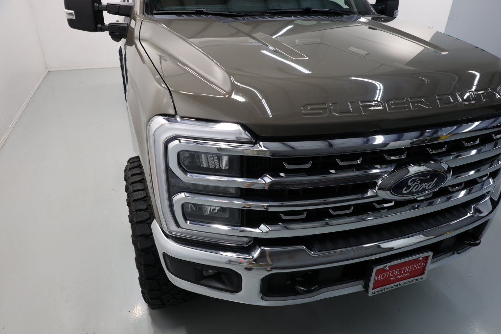 Used 2026 Ford F250 Lariat w/ Tremor Off-Road Package AWD/4WD image 66