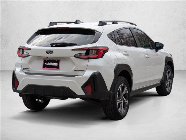 New 2026 Subaru Crosstrek 2.0i Premium w/ Convenience Package #2 video 2