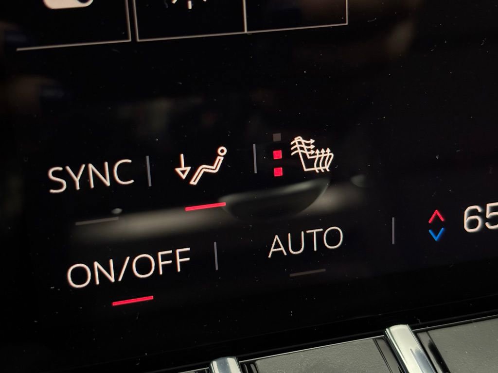 New 2026 GMC Terrain Elevation image 5