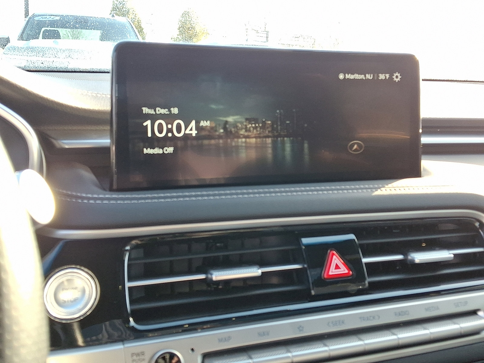 Certified 2024 Genesis G70 3.3T Advanced image 24