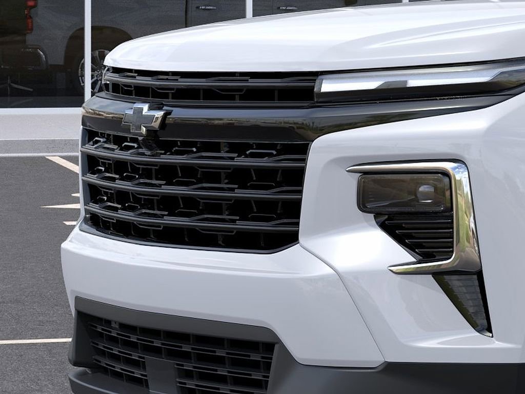 New 2026 Chevrolet Traverse LT AWD/4WD image 13