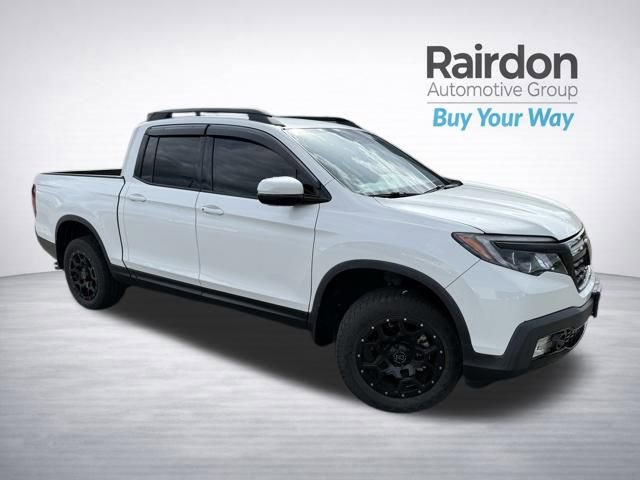 Used 2020 Honda Ridgeline Sport 360° Tour