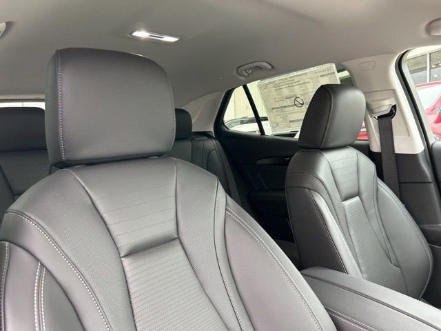 New 2025 Buick Envision Preferred image 54