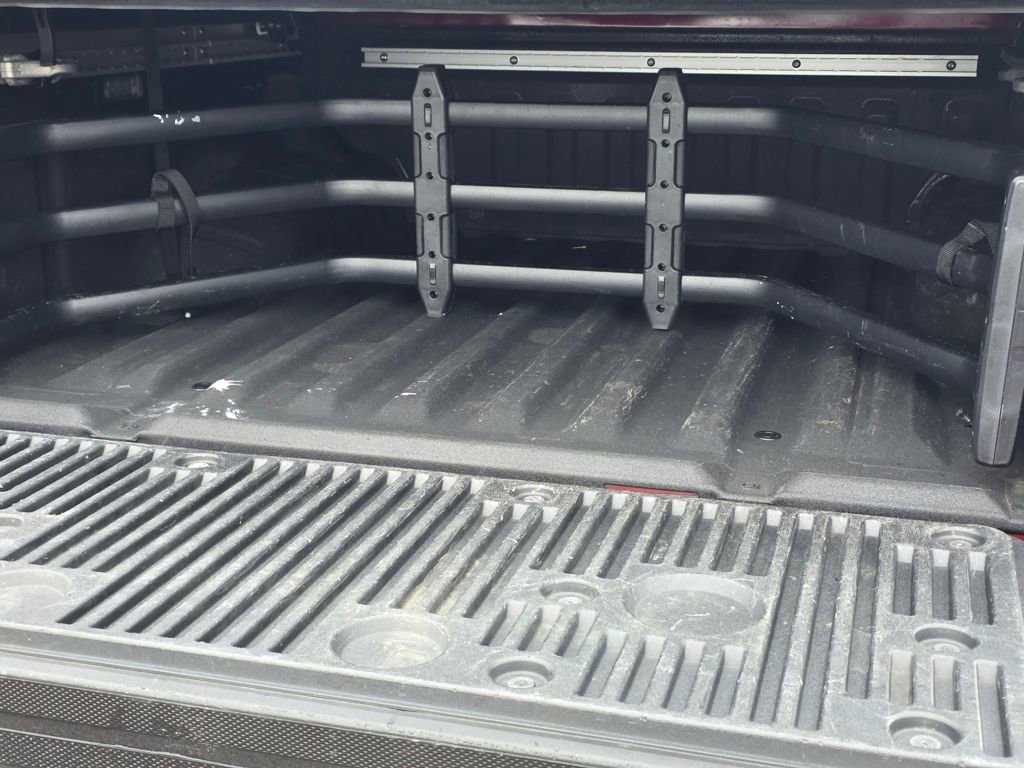 Used 2022 Nissan Frontier PRO-4X w/ Pro-4X Premium Package image 34