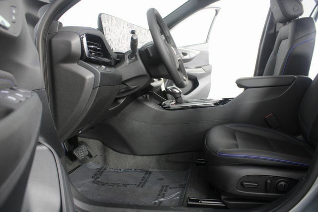 New 2026 Buick Envista Sport Touring w/ Convenience I Package image 16