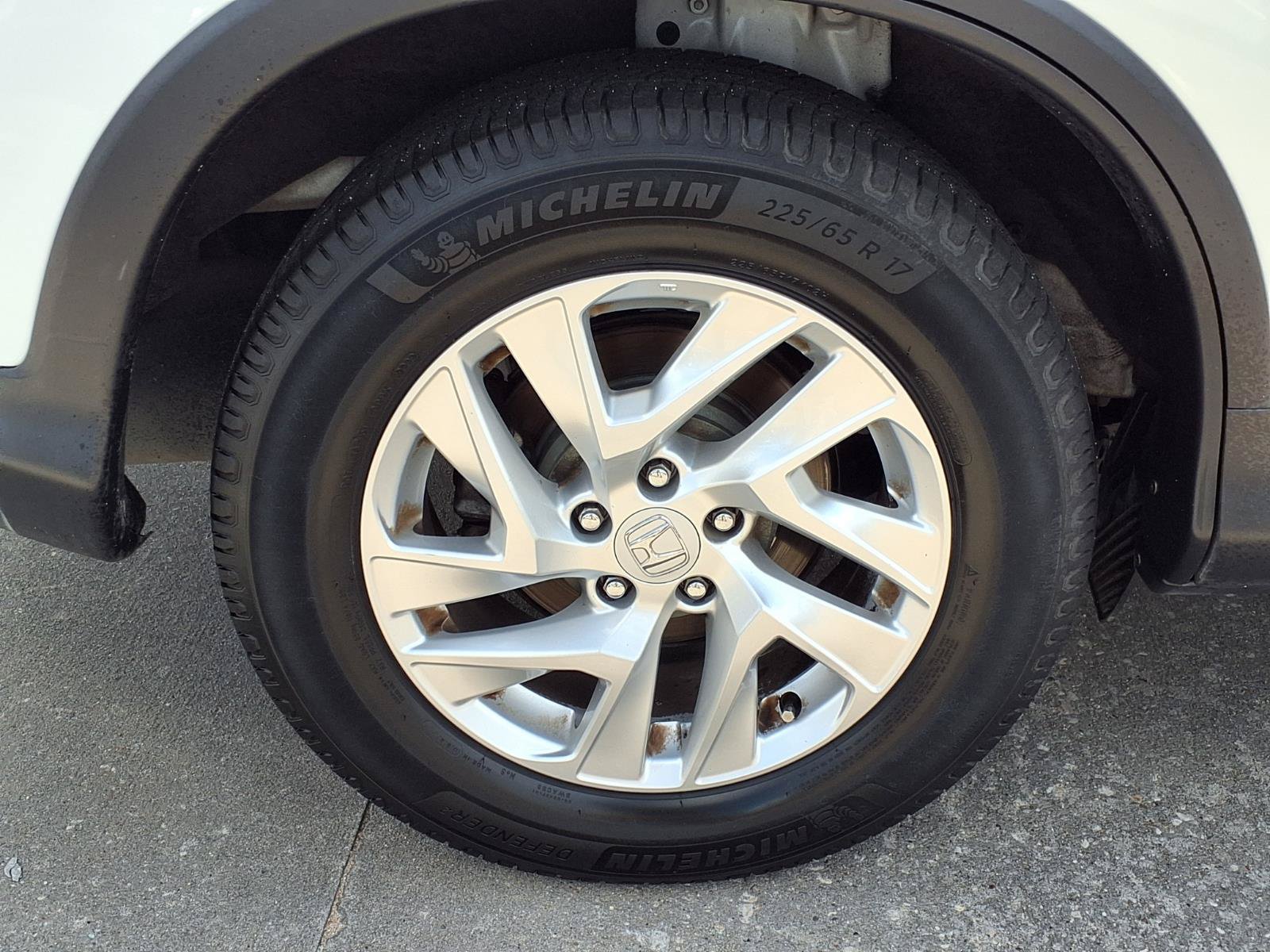 Used 2015 Honda CR-V EX image 27