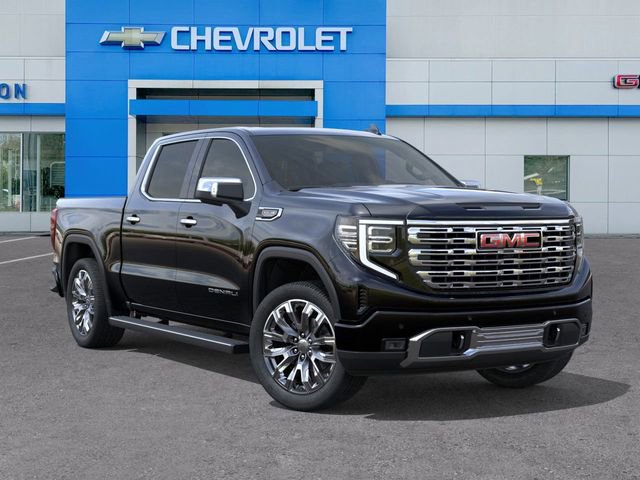 New 2026 GMC Sierra 1500 Denali image 7