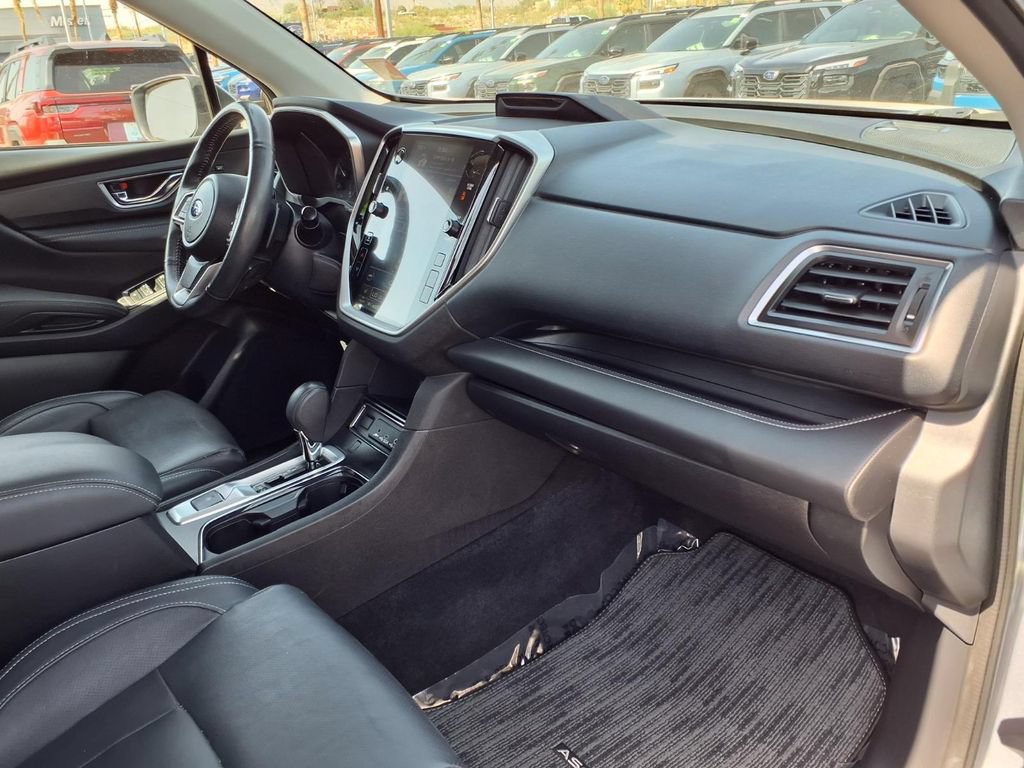 Certified 2023 Subaru Ascent Limited AWD/4WD image 17