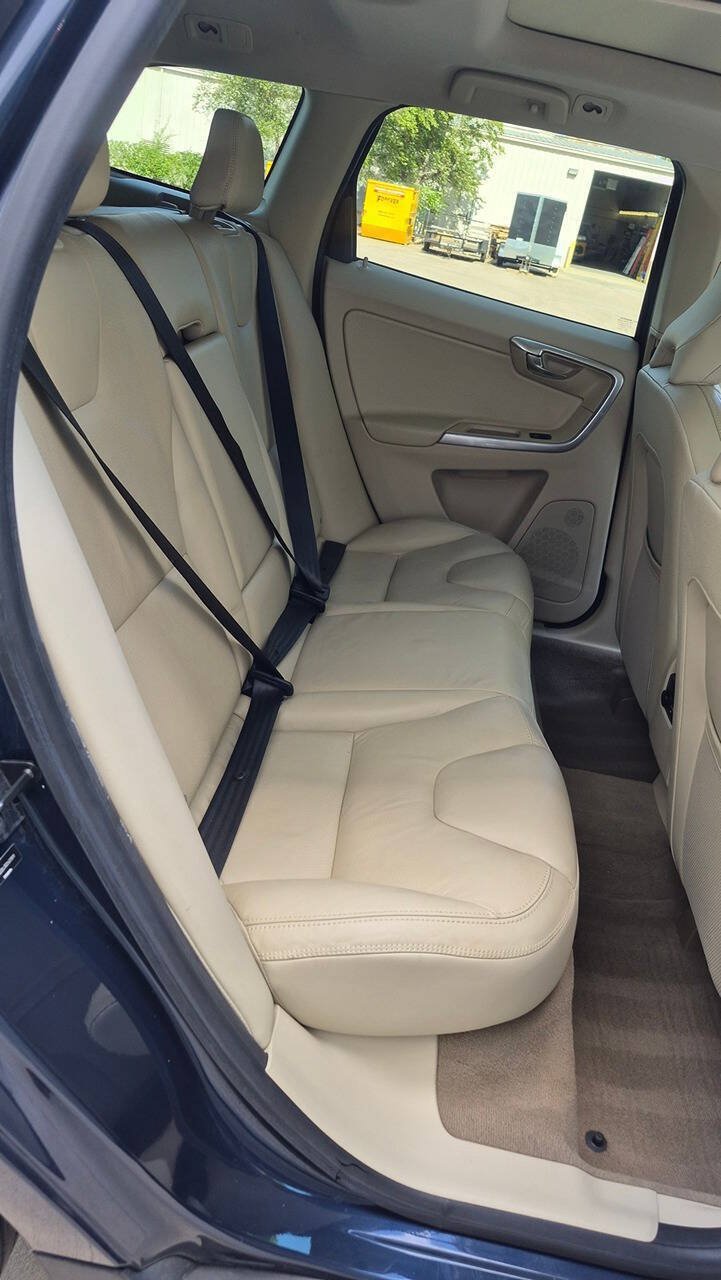 Used 2013 Volvo XC60 3.2 FWD image 52