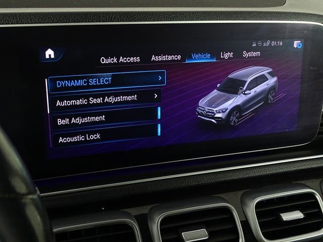 Used 2020 Mercedes-Benz GLE 350 GLE 350 image 29