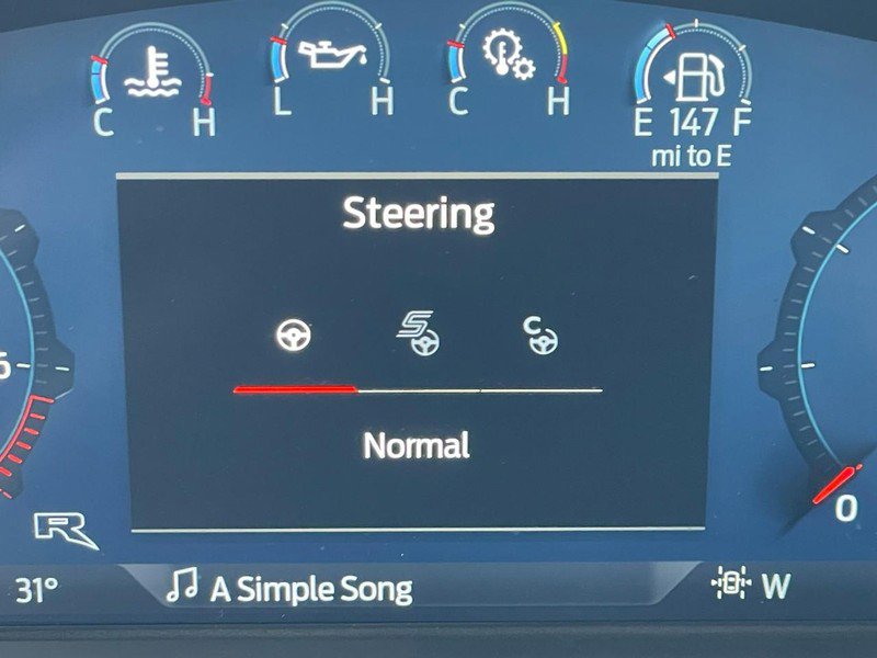 New 2026 Ford Bronco Raptor AWD/4WD image 37