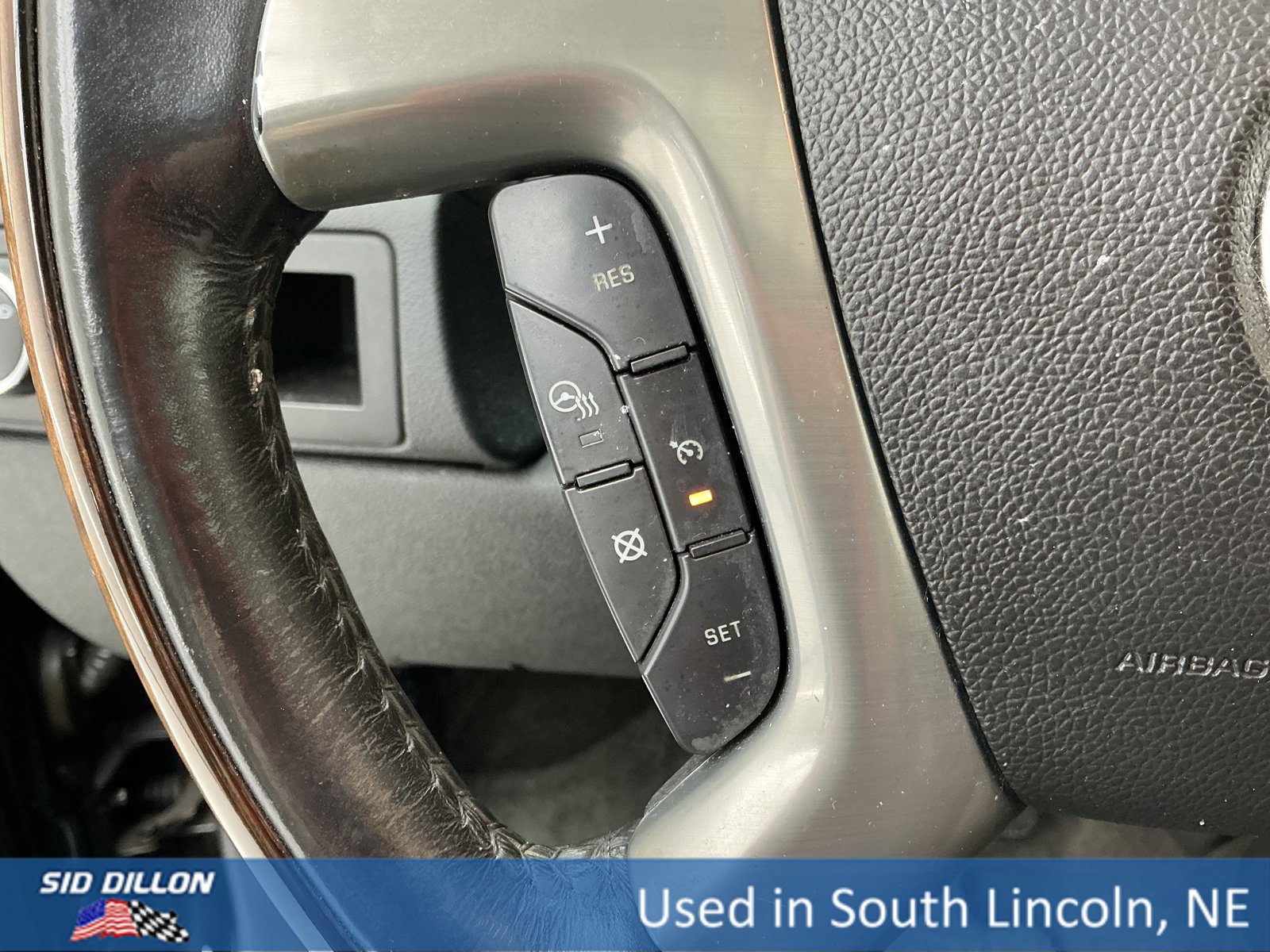 Used 2008 GMC Yukon Denali image 9