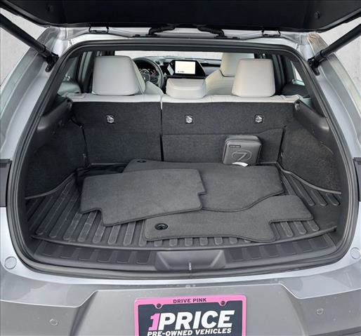 Used 2024 Lexus UX 250h F Sport image 8