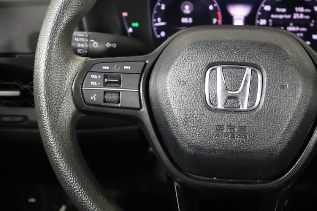 Used 2025 Honda Accord SE image 8
