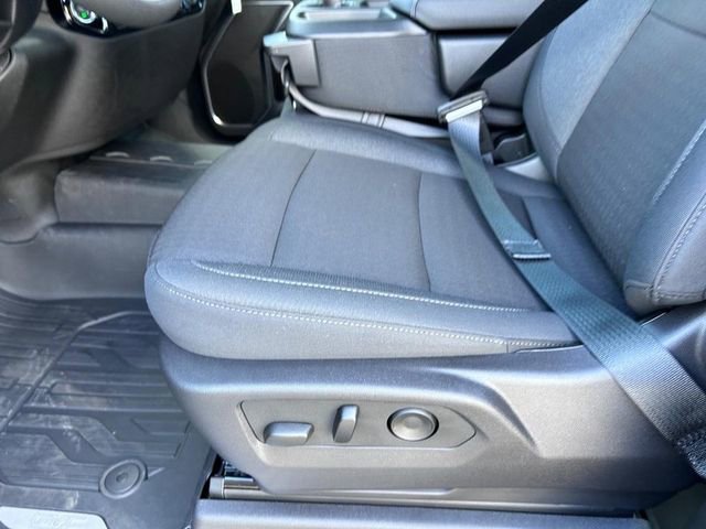 New 2025 GMC Sierra 3500 SLE w/ SLE Value Package image 18