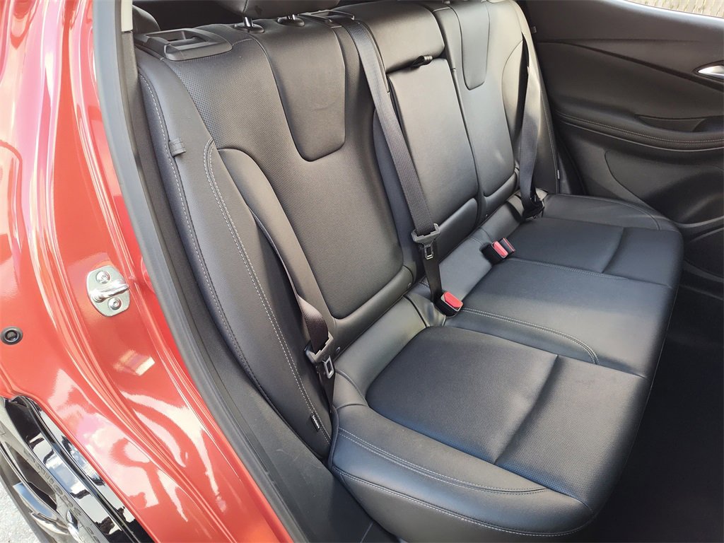 Used 2024 Buick Encore GX Sport Touring w/ Comfort Package image 33
