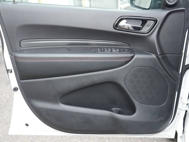 Used 2025 Dodge Durango GT w/ Trailer Tow Group IV RWD image 14