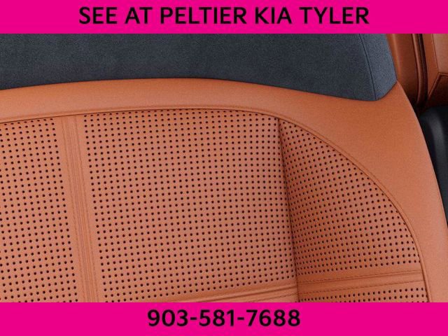 New 2027 Kia Telluride X-Line SX Prestige image 26