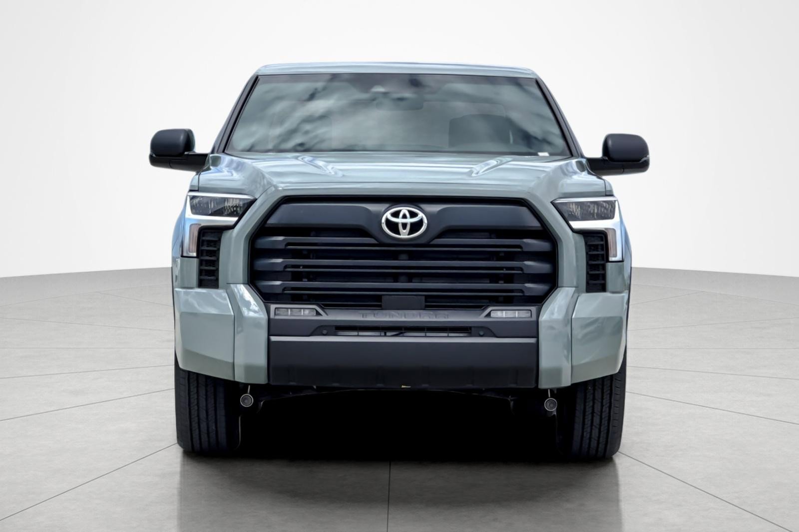 Certified 2026 Toyota Tundra SR5 w/ SR5 Convenience Package AWD/4WD image 8