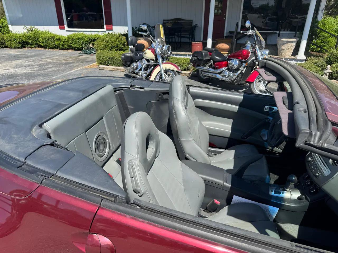 Used 2007 Mitsubishi Eclipse GS FWD image 12