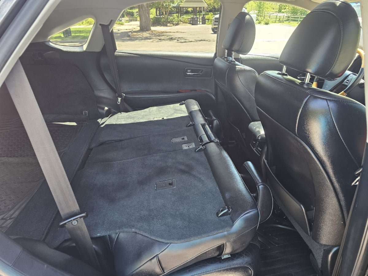 Used 2010 Lexus RX 350 AWD w/ Premium Pkg image 37