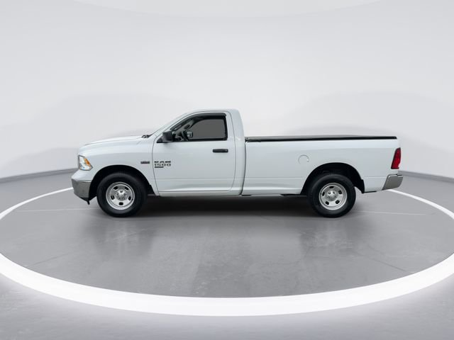 Used 2019 RAM 1500 Tradesman w/ Power & Remote Entry Group image 5