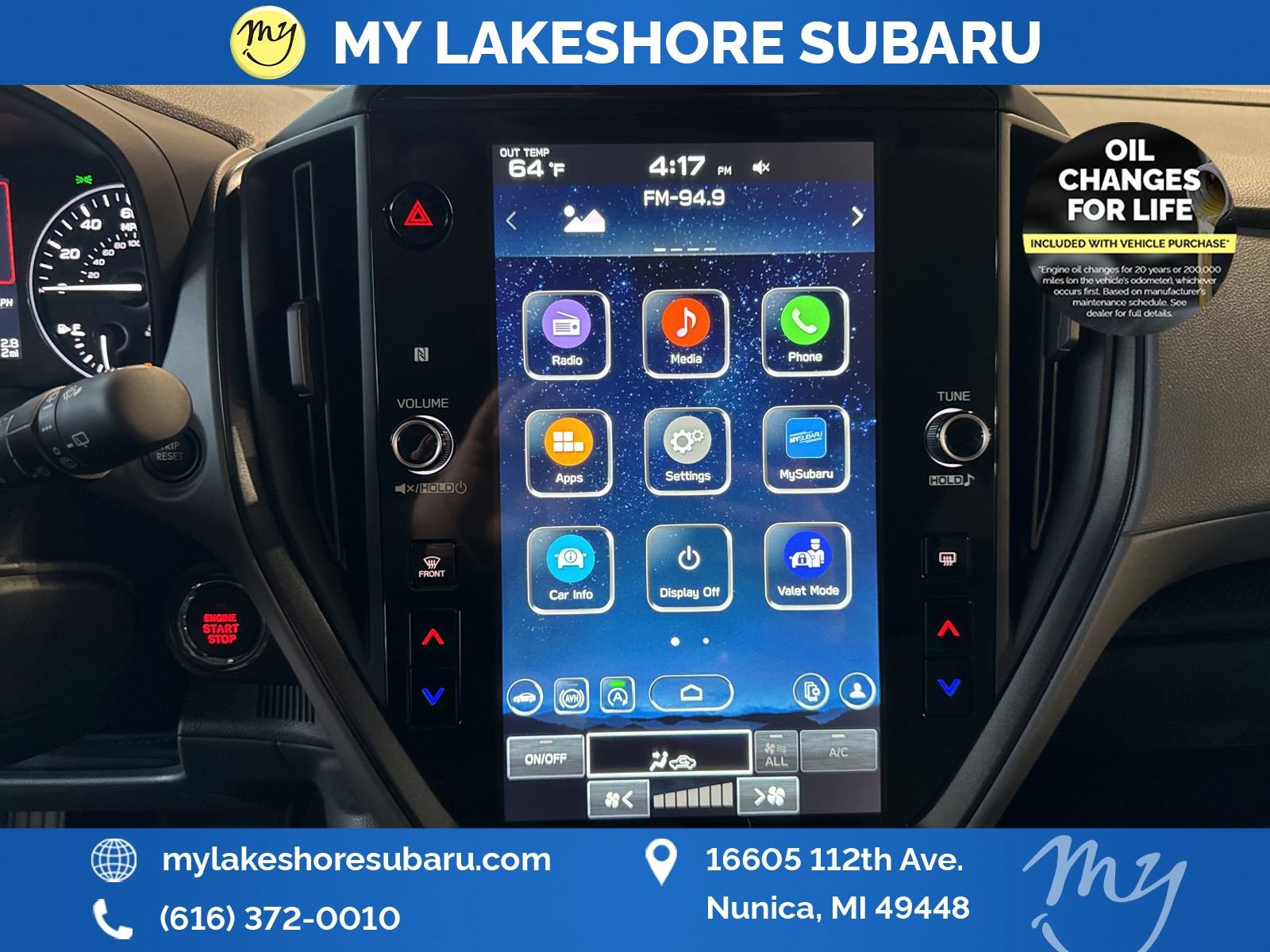 New 2026 Subaru Crosstrek 2.0i Premium image 14