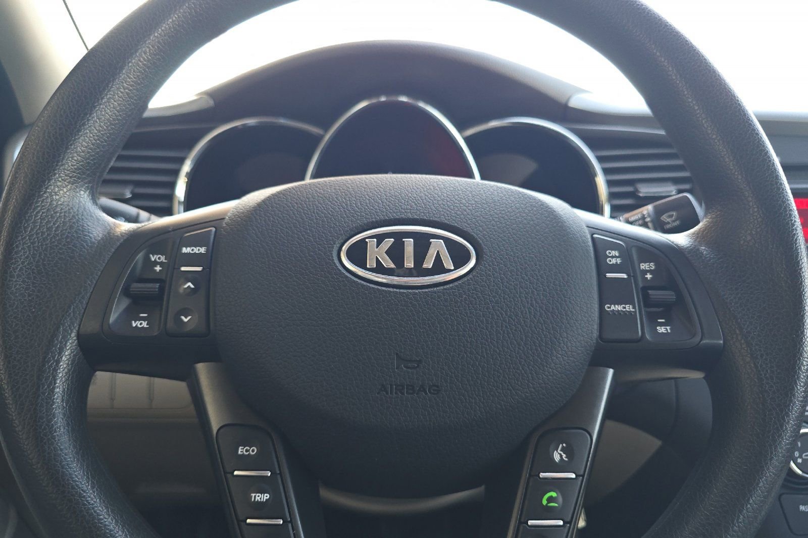 Used 2011 Kia Optima LX w/ Convenience Pkg FWD image 20