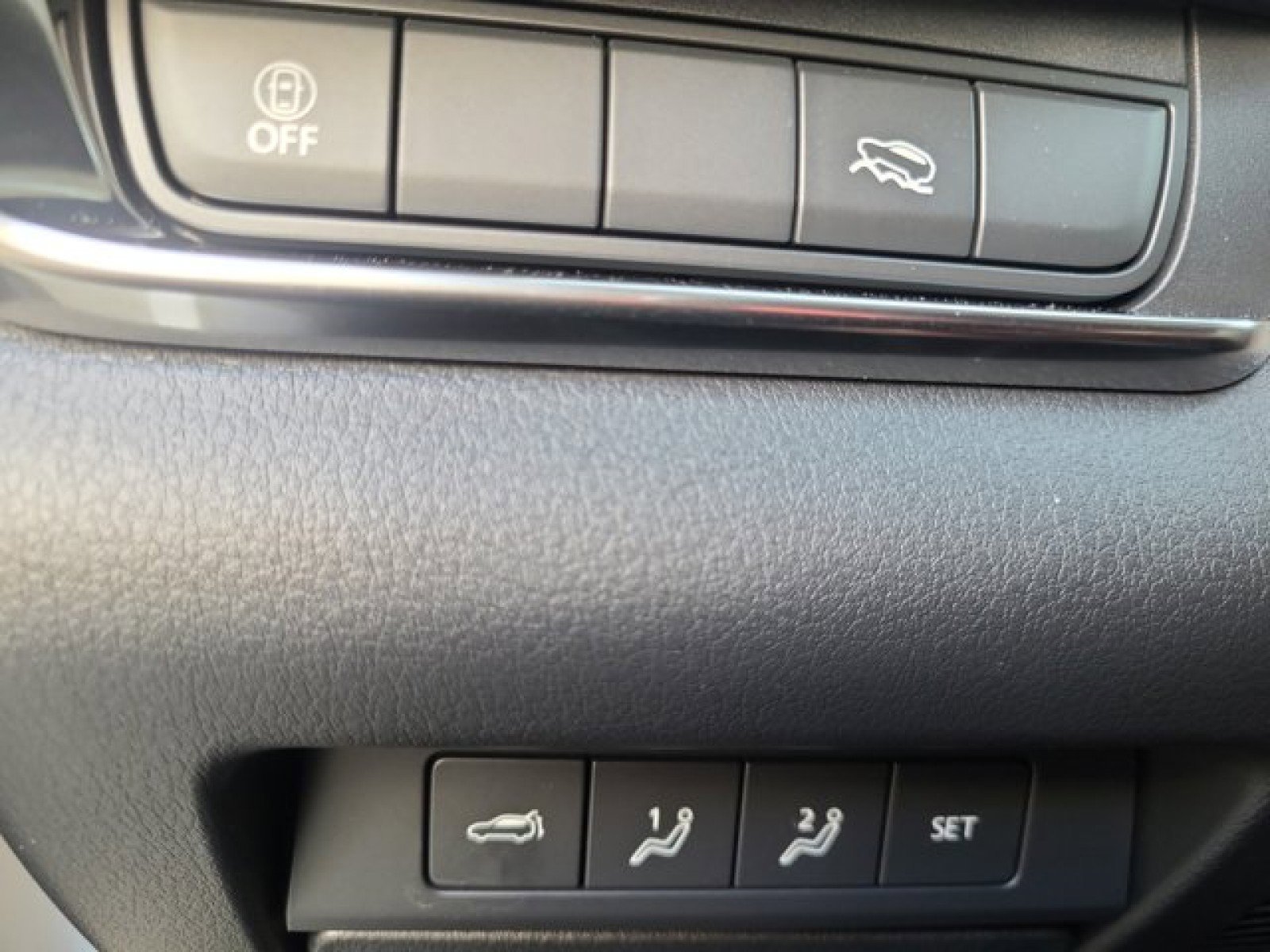 Used 2022 MAZDA CX-30 2.5 Turbo w/ Premium Package image 27