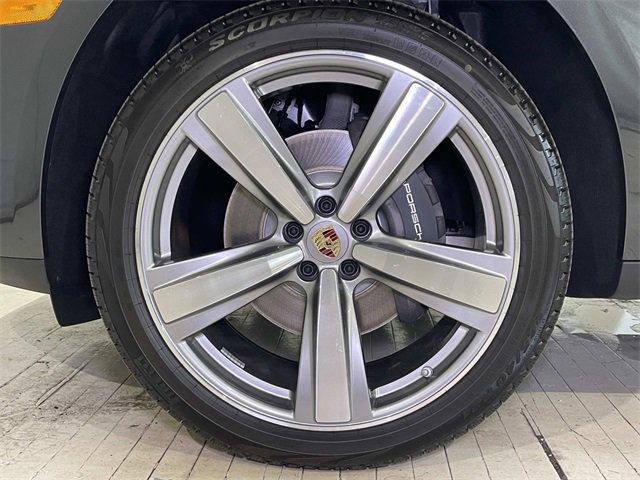 New 2026 Porsche Macan image 12